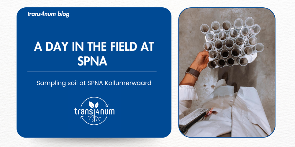 A day in the field at SPNA