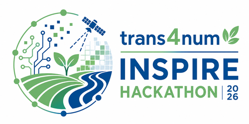 trans4num - INSPIRE 2026 Hackathon