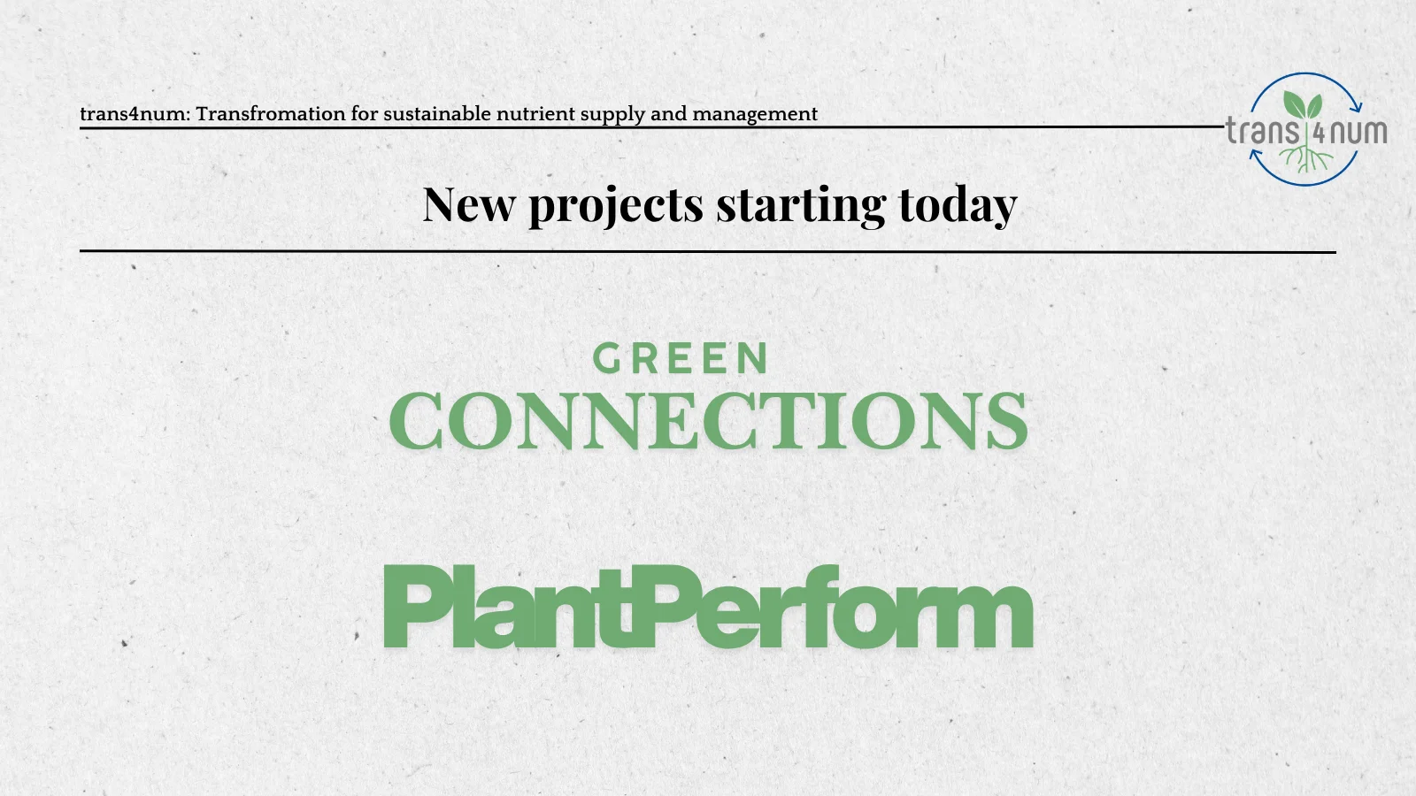 trans4num - cover photos for the news