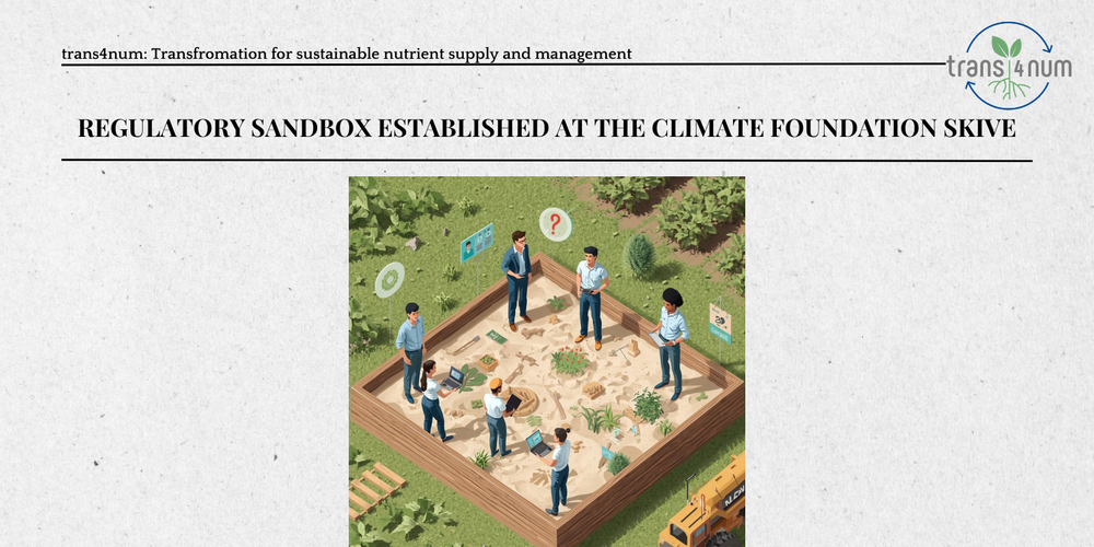 Danish Regulatory Sandbox