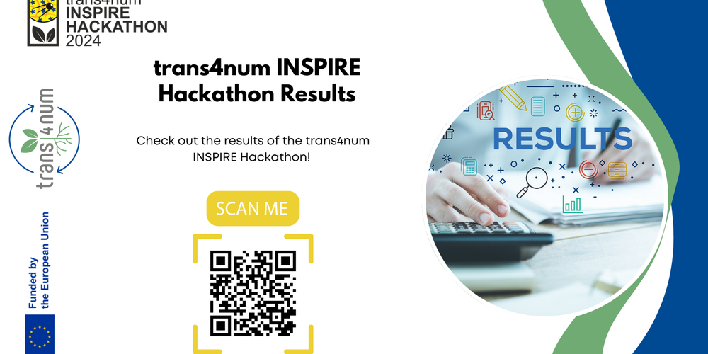 trans4num INSPIRE Hackathon 2024