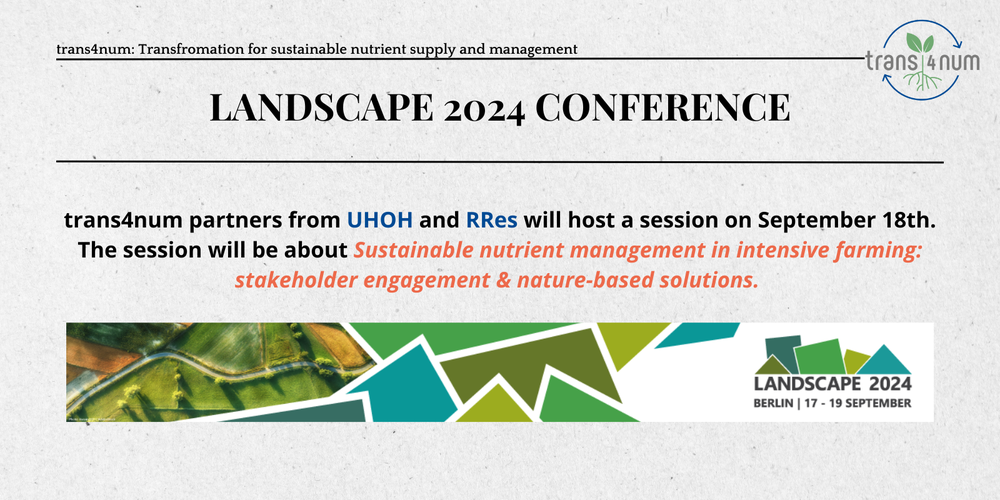 Landscape 2024 Conference